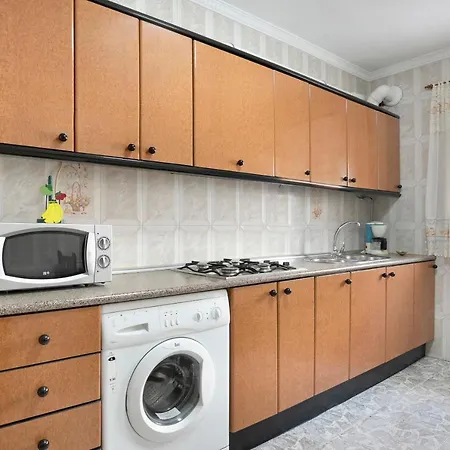 Apartament Ruz Bajo