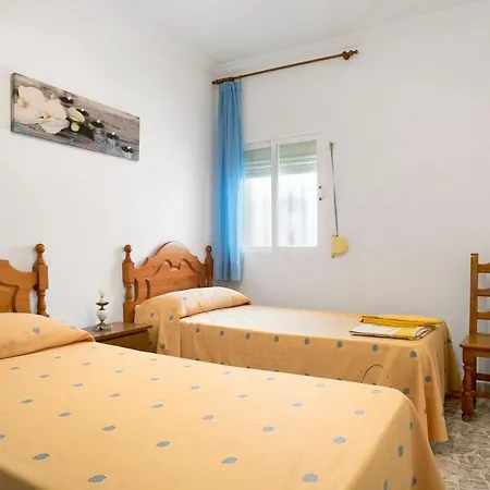 Ruz Bajo Apartament