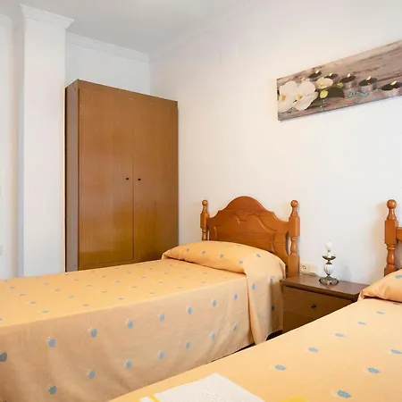 Apartament Ruz Bajo Conil De La Frontera