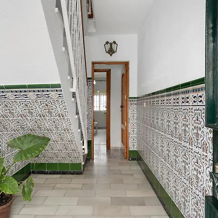 Ruz Bajo Conil De La Frontera