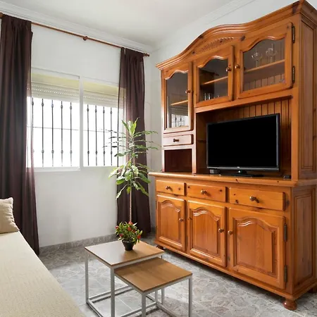Apartamento Ruz Bajo Conil De La Frontera