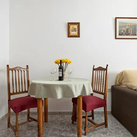 Ruz Bajo Apartamento *