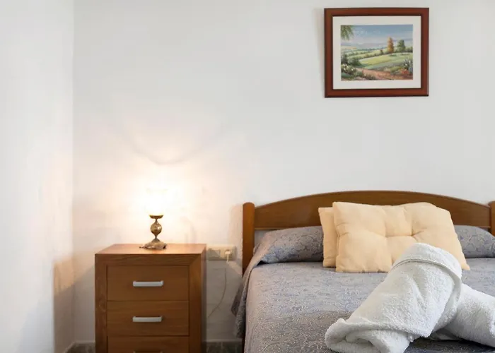 Apartament Ruz Bajo Conil De La Frontera