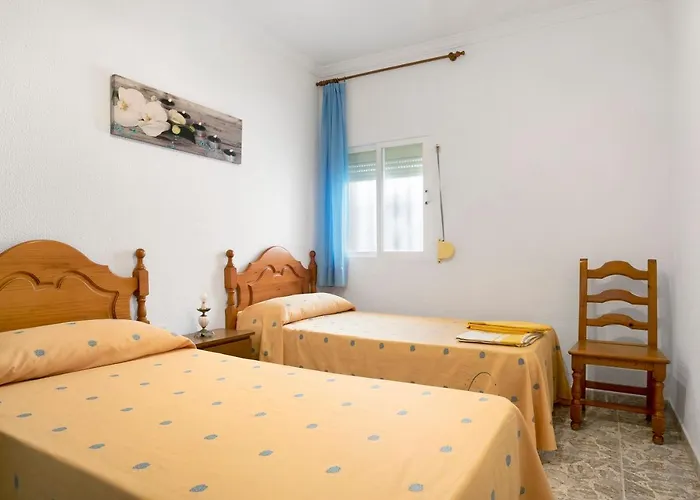 Ruz Bajo Apartament