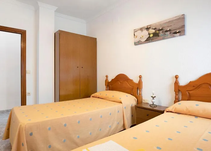 Apartament Ruz Bajo Conil De La Frontera
