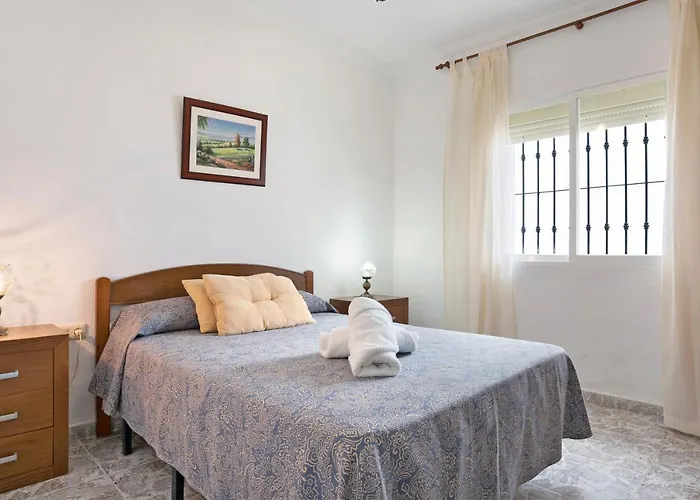 Ruz Bajo * Conil De La Frontera