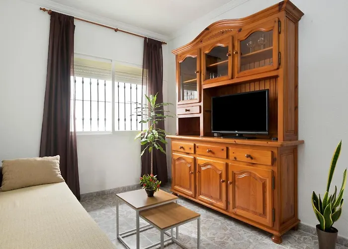 Apartament Ruz Bajo Conil De La Frontera