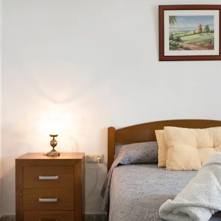 Appartement Ruz Bajo Conil De La Frontera