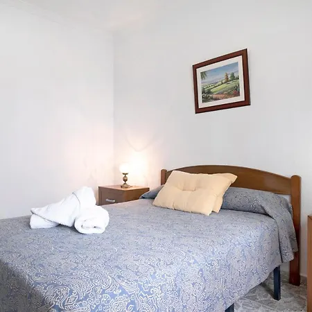 Appartement Ruz Bajo Conil De La Frontera