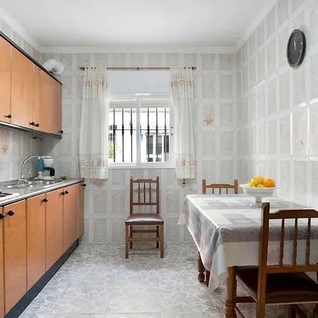 Ruz Bajo Appartement Conil De La Frontera