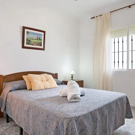 Ruz Bajo * Conil De La Frontera