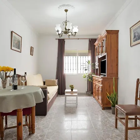 Ruz Bajo Conil De La Frontera