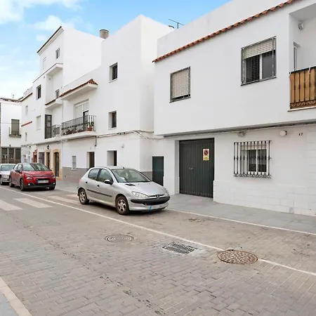 Ruz Bajo Conil De La Frontera