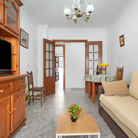 Appartement Ruz Bajo Conil De La Frontera