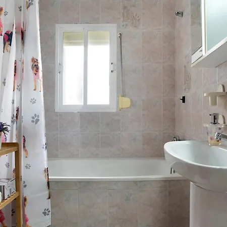 Ruz Bajo * Conil De La Frontera