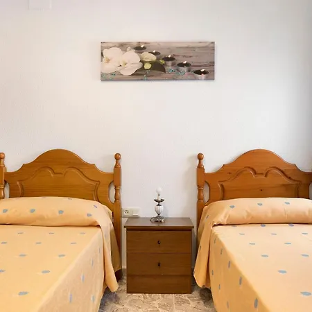 Ruz Bajo Apartment Conil De La Frontera