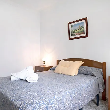 Ruz Bajo Conil De La Frontera