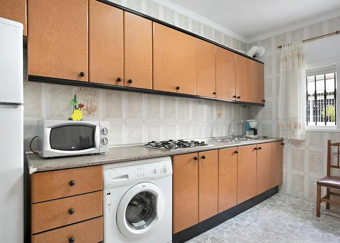 Appartement Ruz Bajo