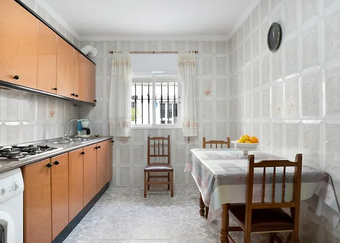 Ruz Bajo Appartement Conil De La Frontera