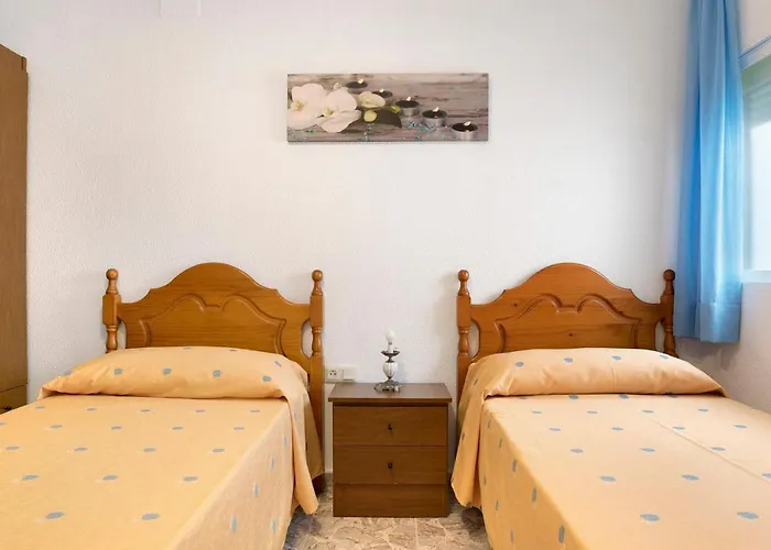Ruz Bajo Appartement Conil De La Frontera