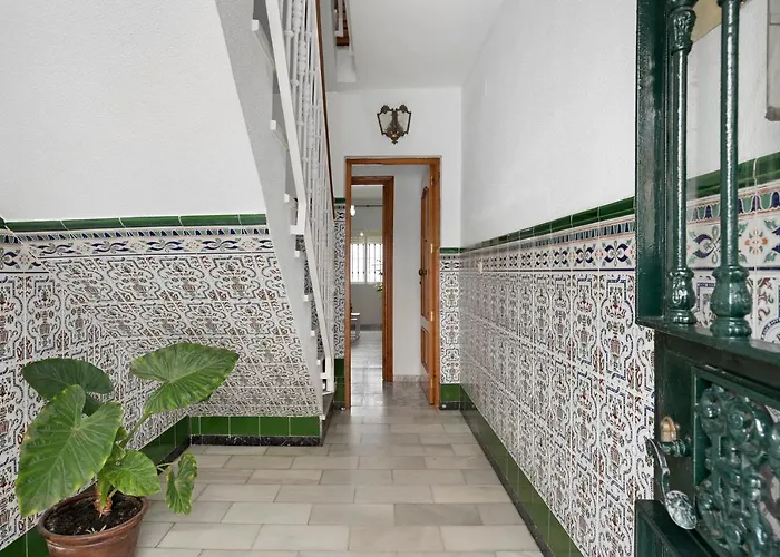 Ruz Bajo Conil De La Frontera