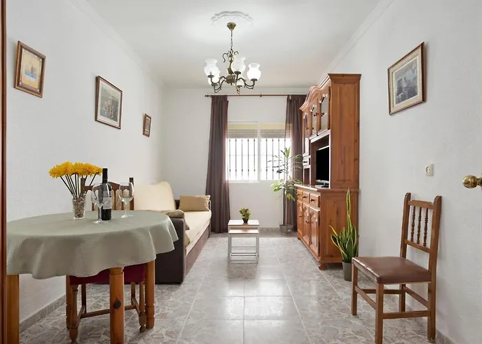 Ruz Bajo Conil De La Frontera