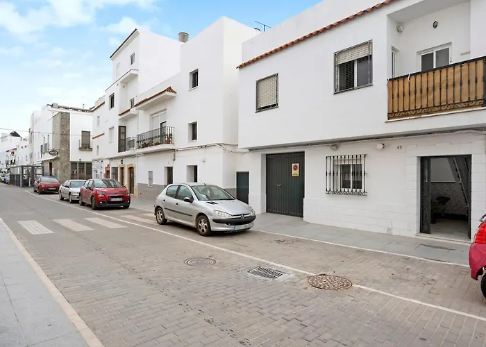 Ruz Bajo Conil De La Frontera