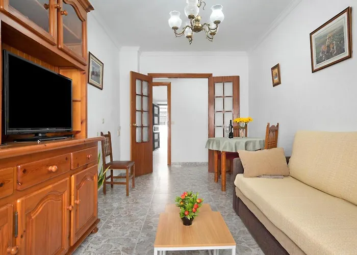 Appartement Ruz Bajo Conil De La Frontera