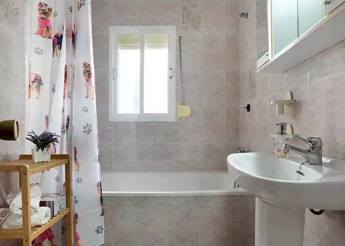 Ruz Bajo * Conil De La Frontera