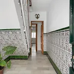 Ruz Bajo شقة كونيل ذي لا فرونتيرا